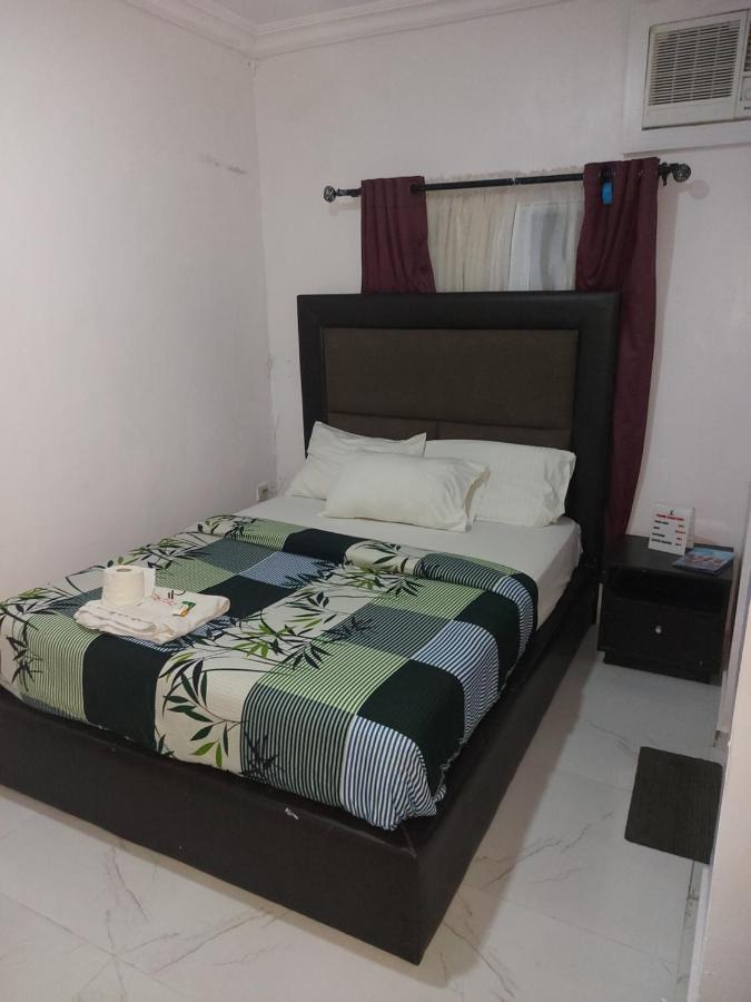 Rush Hotel & Apartments Lagos Ngoại thất bức ảnh