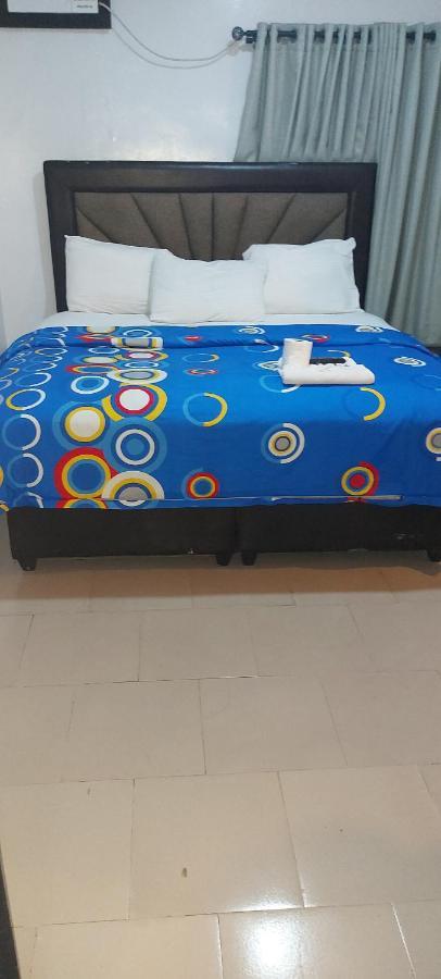 Rush Hotel & Apartments Lagos Ngoại thất bức ảnh