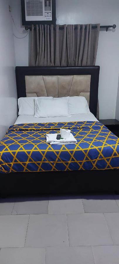 Rush Hotel & Apartments Lagos Ngoại thất bức ảnh
